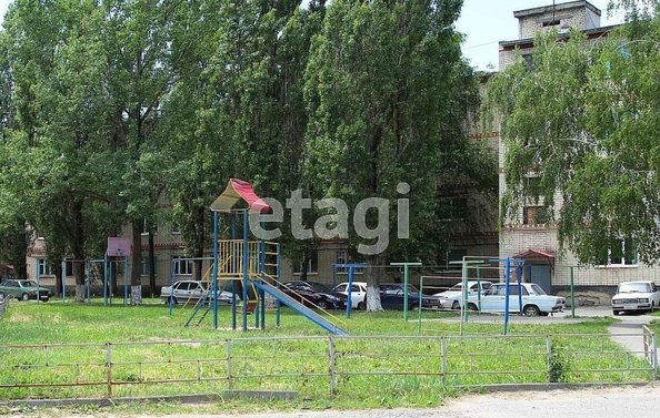
  Продается комната, 17.4 м², Васильева ул, д. 49
. Фото 5.