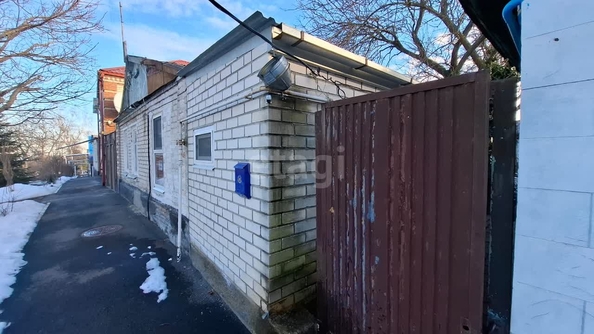 
  Продается дом 27 м². Фото 1.