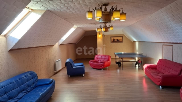 
   Продам дом, 326 м², Ставрополь

. Фото 33.