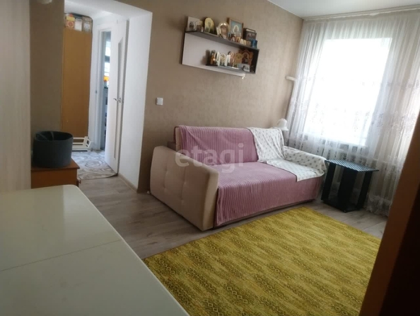 
  Продается дом 50 м². Фото 2.