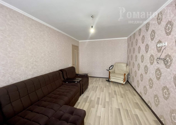 
  Продается 2-комн. квартира, 48 м², Полеводческая ул, д. 1к8
. Фото 2.