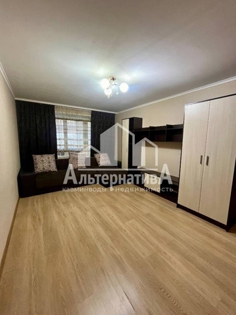
  Продается 1-комн. квартира, 40 м², Пушкина ул
. Фото 3.