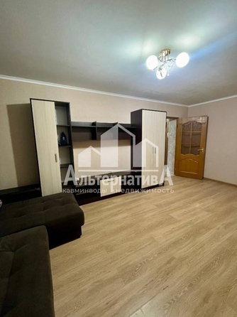 
  Продается 1-комн. квартира, 40 м², Пушкина ул
. Фото 5.