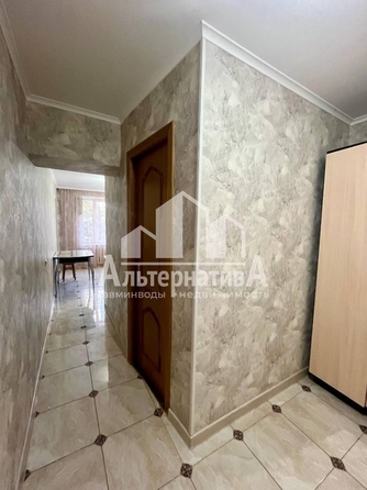 
  Продается 1-комн. квартира, 40 м², Пушкина ул
. Фото 7.
