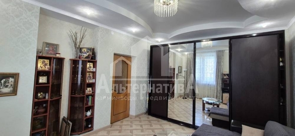 
  Продается 2-комн. квартира, 45.6 м², Чкалова ул
. Фото 6.