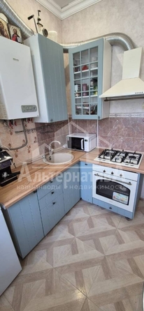 
  Продается 2-комн. квартира, 45.6 м², Чкалова ул
. Фото 7.
