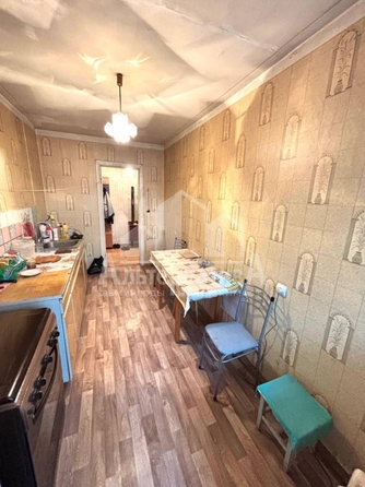 
  Продается 2-комн. квартира, 63.4 м², Андрея Губина ул
. Фото 8.
