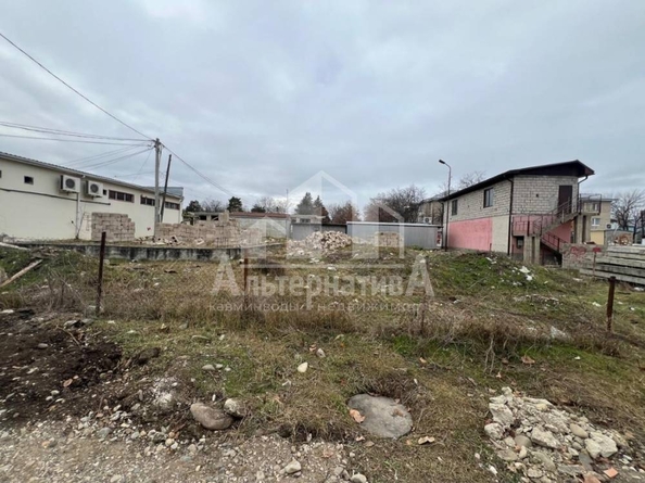 
  Продается земельный участок, 6 соток, Кисловодск
. Фото 3.