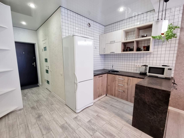 
  Сдам в аренду 1-комнатную квартиру, 23 м², Ставрополь

. Фото 3.