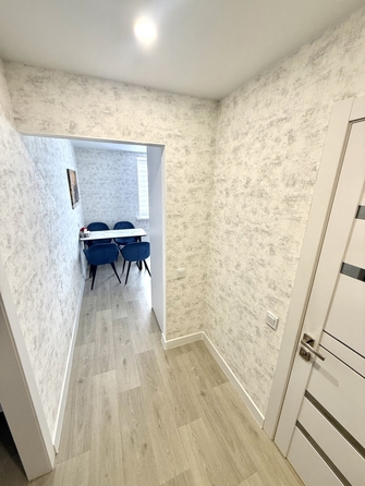 
   Продам 1-комнатную, 42 м², Булгакова ул, 23

. Фото 4.
