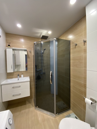 
  Продается 1-комн. квартира, 42 м², Булгакова ул, д. 23
. Фото 9.