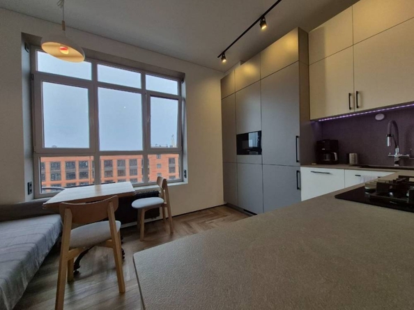 
   Продам 1-комнатную, 40.9 м², 40 лет Октября ул

. Фото 5.