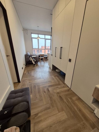 
   Продам 1-комнатную, 40.9 м², 40 лет Октября ул

. Фото 15.