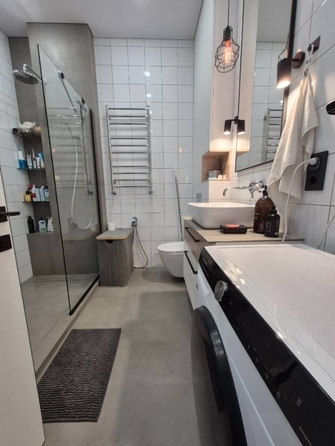 
  Продается 1-комн. квартира, 43.92 м², 40 лет Октября ул
. Фото 12.