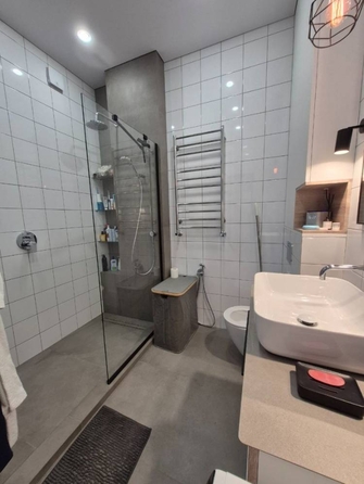 
  Продается 1-комн. квартира, 43.92 м², 40 лет Октября ул
. Фото 13.