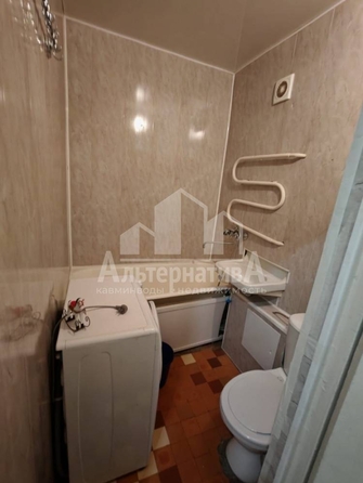 
   Продам 1-комнатную, 31 м², Октябрьская ул

. Фото 2.