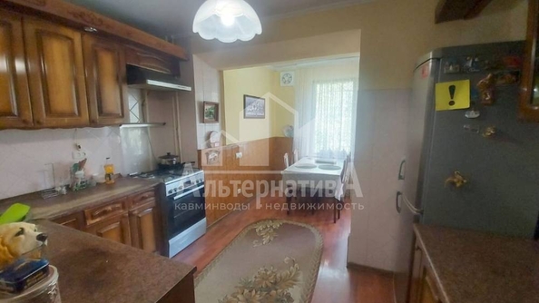
   Продам 3-комнатную, 73.4 м², Героев Медиков ул

. Фото 1.