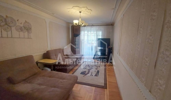 
   Продам 3-комнатную, 73.4 м², Героев Медиков ул

. Фото 4.
