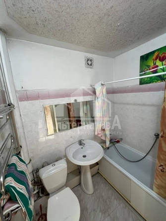 
   Продам 1-комнатную, 36.4 м², Зеркальный пер

. Фото 12.
