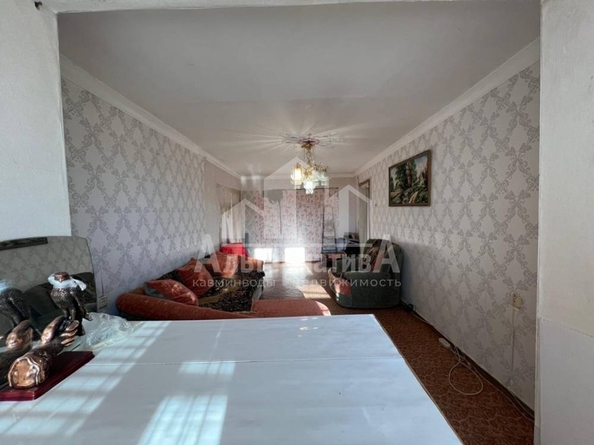 
  Продается 1-комн. квартира, 36.4 м², Зеркальный пер
. Фото 5.