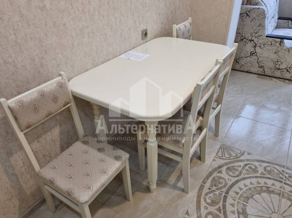 
   Продам 1-комнатную, 40 м², Марцинкевича ул

. Фото 6.