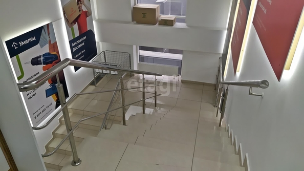 
   Сдам торговое помещение, 1600 м², Пирогова ул, 63а

. Фото 4.
