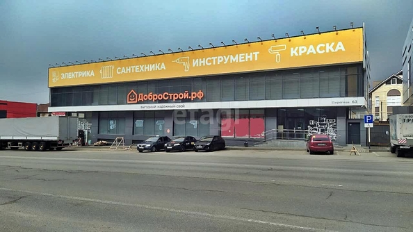 
   Сдам торговое помещение, 1600 м², Пирогова ул, 63а

. Фото 14.