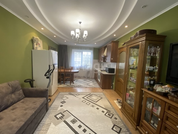 
   Продам дом, 119 м², Ставрополь

. Фото 18.