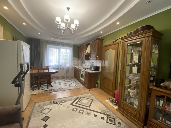 
   Продам дом, 119 м², Ставрополь

. Фото 21.