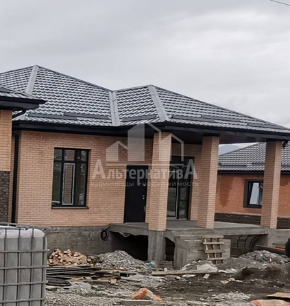 
   Продам дом, 120 м², Ессентуки

. Фото 1.