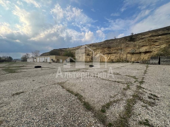 
   Продам помещение, 3300 м², Боргустанская ул

. Фото 4.