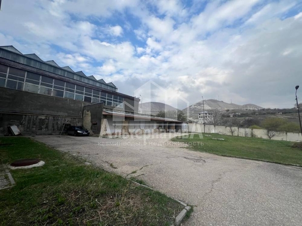 
   Продам помещение, 3300 м², Боргустанская ул

. Фото 8.