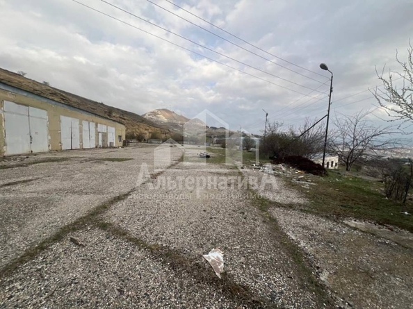 
   Продам помещение, 3300 м², Боргустанская ул

. Фото 12.