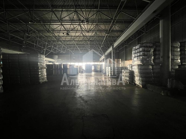 
   Продам помещение, 3300 м², Боргустанская ул

. Фото 17.