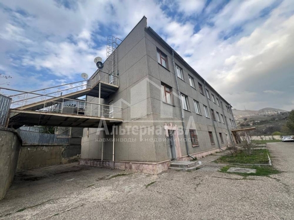 
  Продается универсальное помещение, 3300 м², Боргустанская ул
. Фото 6.