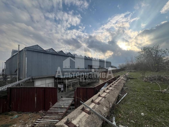 
  Продается универсальное помещение, 3300 м², Боргустанская ул
. Фото 15.