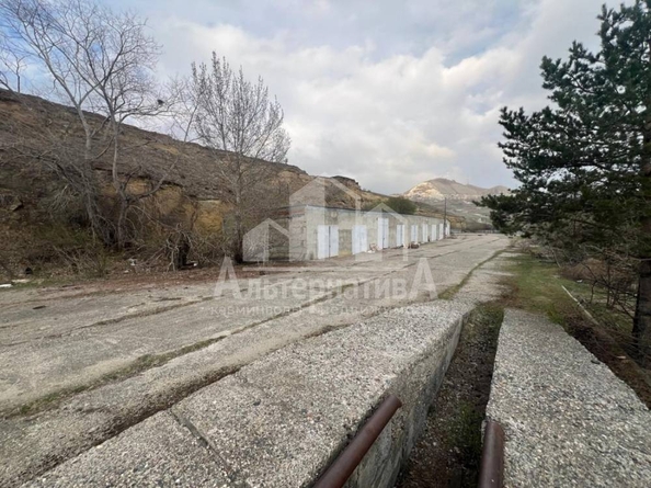 
  Продается универсальное помещение, 3300 м², Боргустанская ул
. Фото 16.
