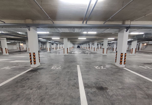
   Продам 1-комнатную, 38.5 м², Суворов, дом 6

. Фото 7.