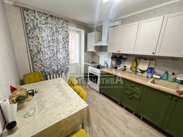 
   Продам 3-комнатную, 71 м², Пушкина ул

. Фото 9.