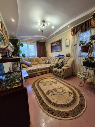 
  Продается 2-комн. квартира, 47 м², Спортивная ул
. Фото 1.