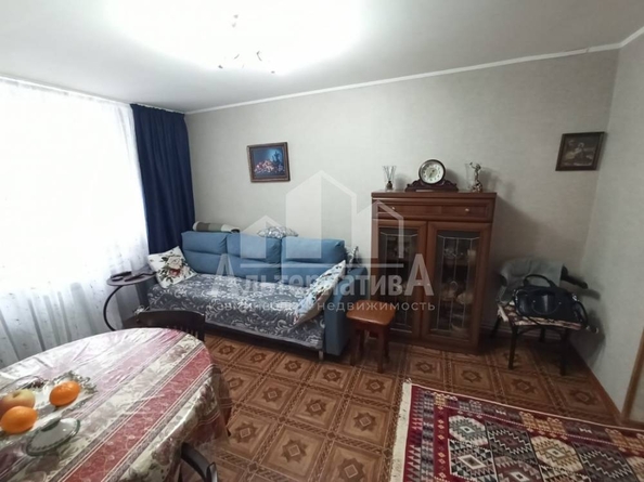 
   Продам 2-комнатную, 33.4 м², Кольцова ул

. Фото 2.