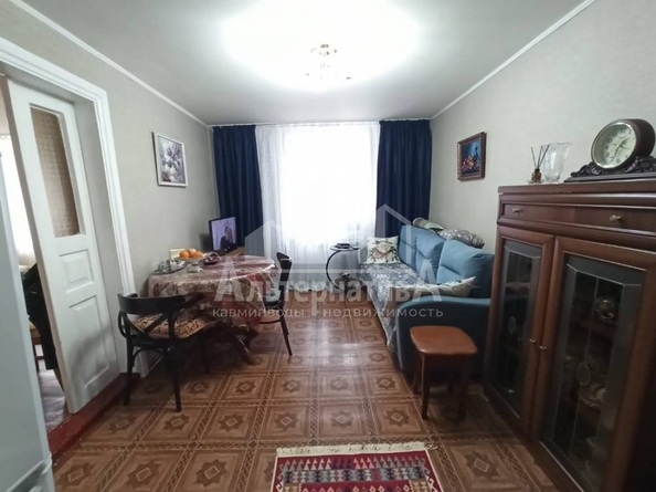 
   Продам 2-комнатную, 33.4 м², Кольцова ул

. Фото 6.