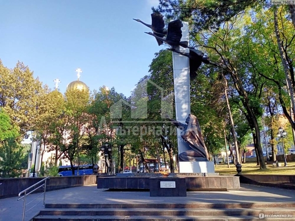 
  Продается 2-комн. квартира, 33.4 м², Кольцова ул
. Фото 4.