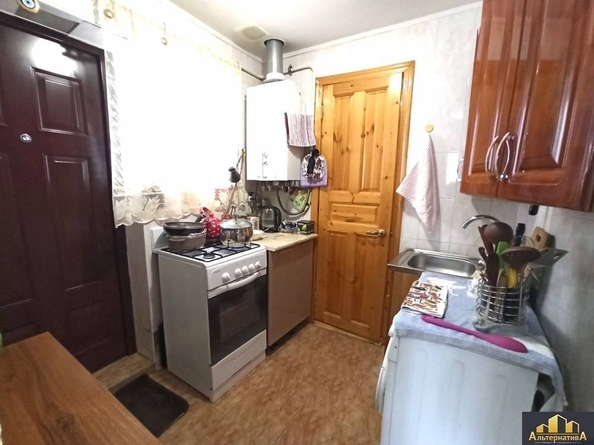 
  Продается 2-комн. квартира, 33.4 м², Кольцова ул
. Фото 10.
