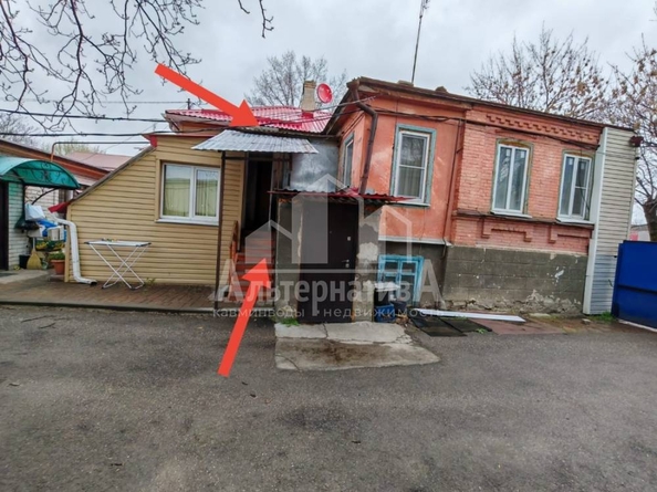 
   Продам 3-комнатную, 82 м², Володарского ул

. Фото 1.