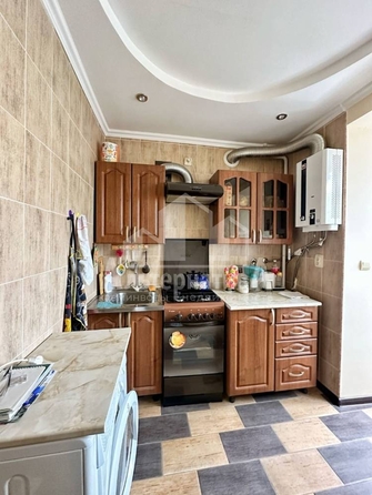 
   Продам 1-комнатную, 31 м², Свердлова ул

. Фото 4.