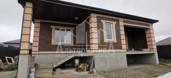 
   Продам дом, 250 м², Ессентуки

. Фото 1.
