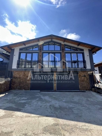 
   Продам дом, 265 м², Кисловодск

. Фото 4.