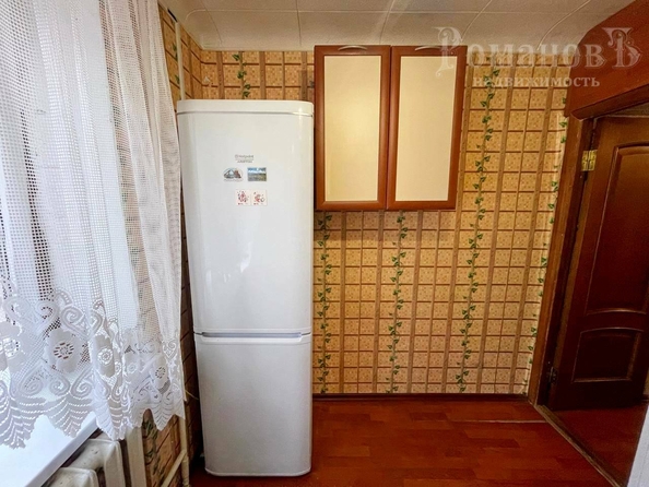 
  Продается 1-комн. квартира, 30.7 м², Мира ул, д. 367/21
. Фото 4.