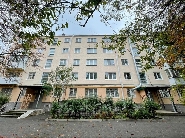 
  Продается 1-комн. квартира, 30.7 м², Мира ул, д. 367/21
. Фото 13.